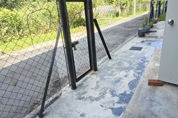 Keranji 2 @ Greenwoods