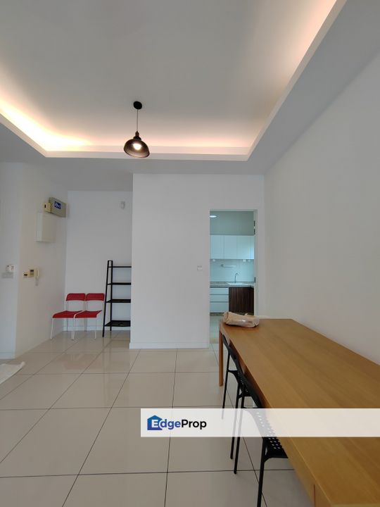 CONDOMINIUM NEAR TO IOI MALL PUCHONG FOR RENT, Selangor, Puchong