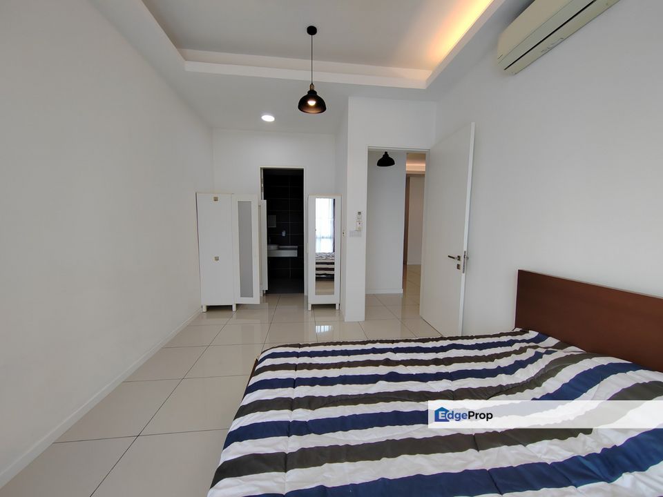 CONDOMINIUM NEAR TO IOI MALL PUCHONG FOR RENT, Selangor, Puchong