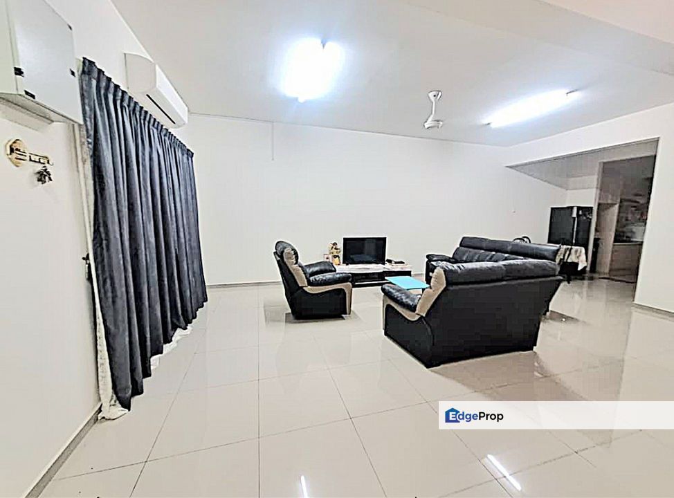 FULLY FURNISHED HOUSE NEAR TO KLIA FOR RENT, Selangor, Sepang