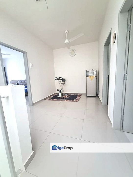 FULLY FURNISHED HOUSE NEAR TO KLIA FOR RENT, Selangor, Sepang
