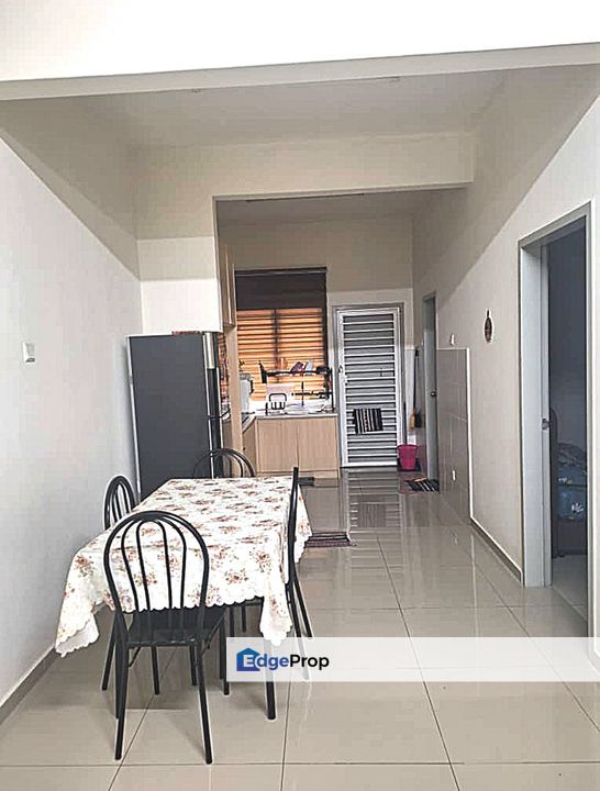 FULLY FURNISHED HOUSE NEAR TO KLIA FOR RENT, Selangor, Sepang