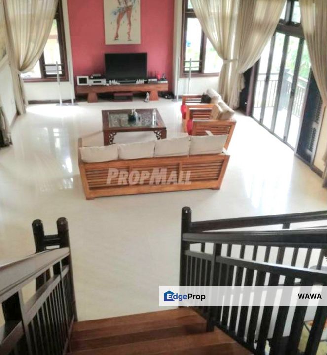 2.5 Storey Bungalow Glenmarie Residence, Shah Alam for Sale., Selangor, Glenmarie