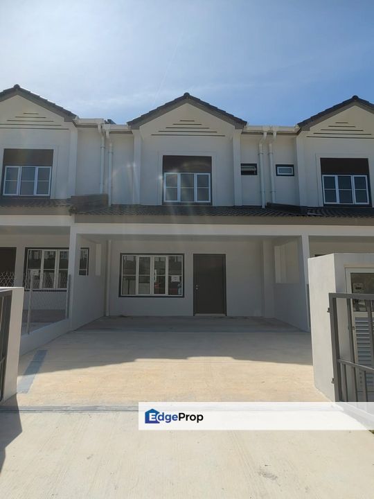 HOUSE NEAR KLIA FOR RENT., Selangor, Sepang