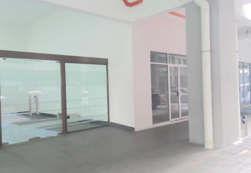 Razak City Shop