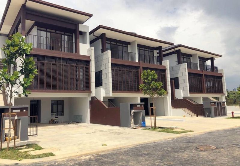 The Mulia Residences
