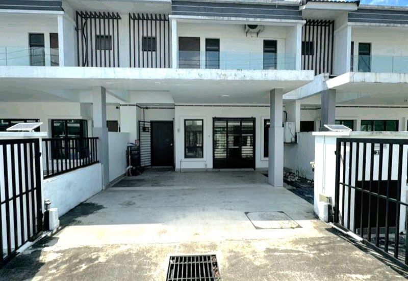 Kota Warisan