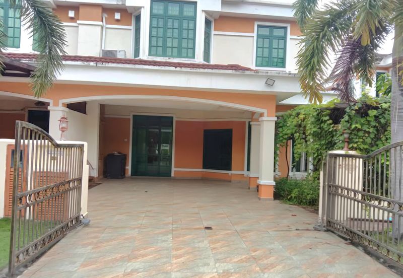 Taman Warisan Indah