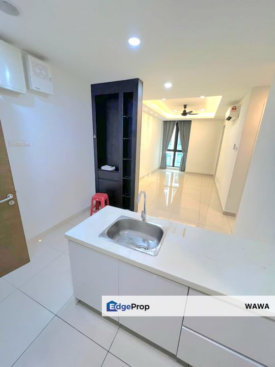 H20 SERIVICE RESIDENCE, ARA DAMANSARA FOR SALE., Selangor, Ara Damansara