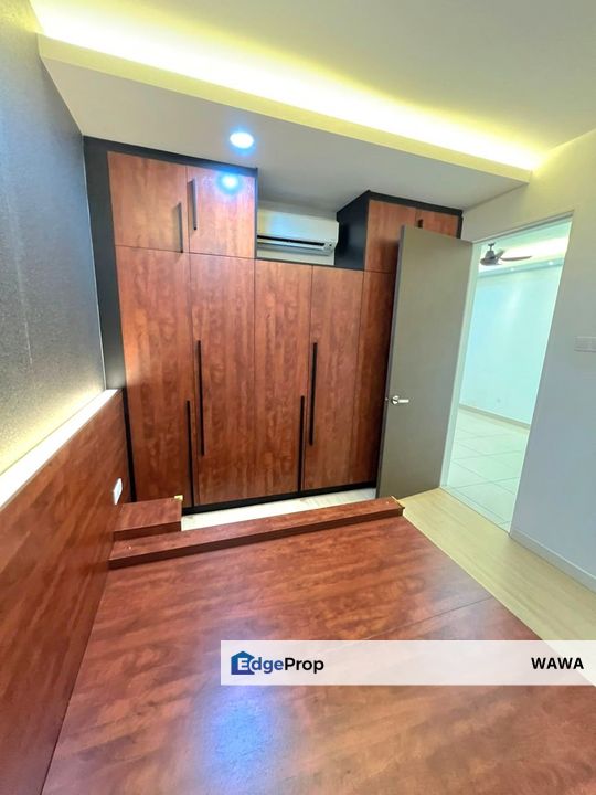 H20 SERIVICE RESIDENCE, ARA DAMANSARA FOR SALE., Selangor, Ara Damansara