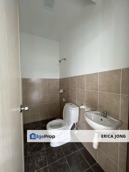 jalan sccientex jaya, Johor, Senai