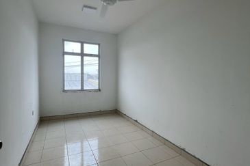 Taman Scientex Senai