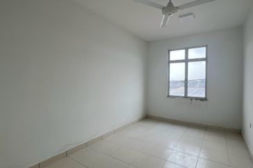 Taman Scientex Senai