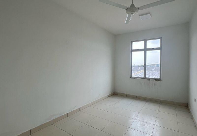 Taman Scientex Senai