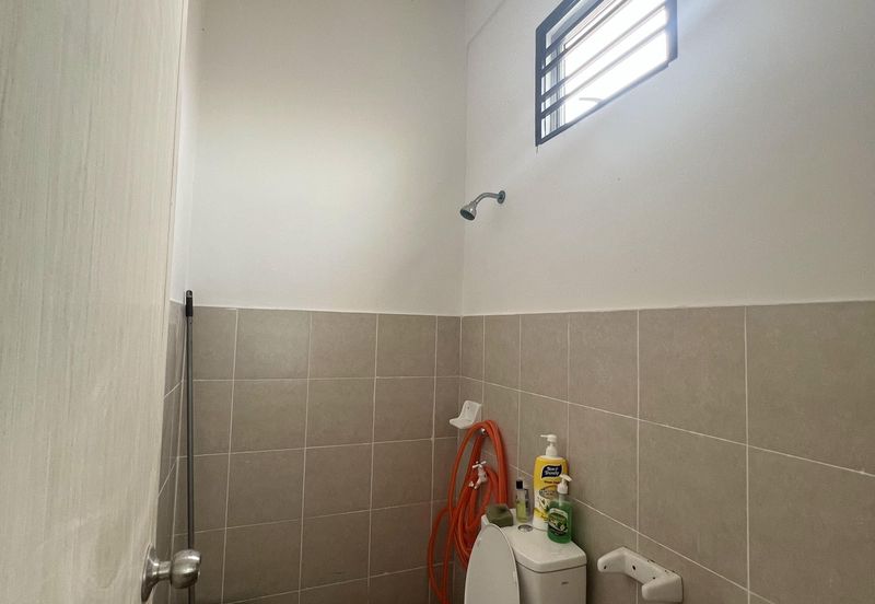 Taman Scientex Senai