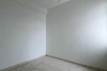 Taman Scientex Senai