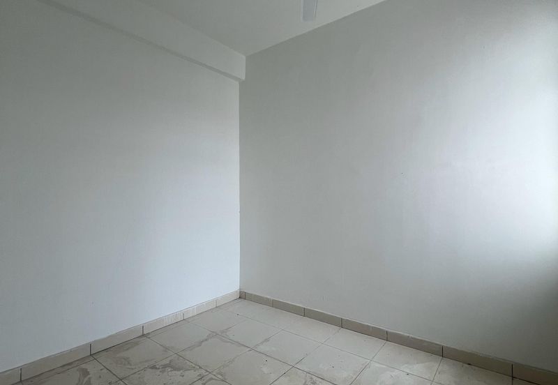 Taman Scientex Senai