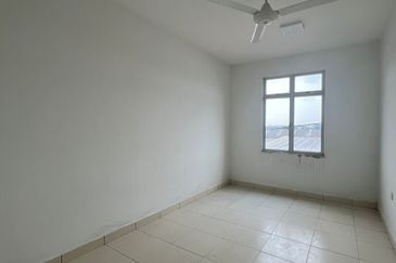 Taman Scientex Utama