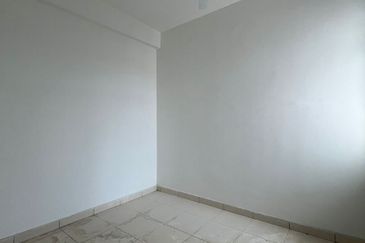 Taman Scientex Utama