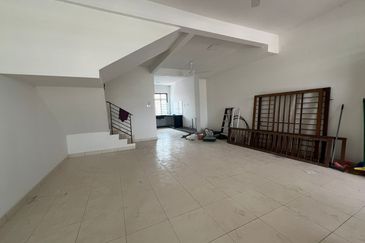 Taman Scientex Utama