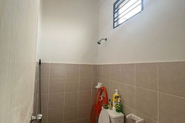 Taman Scientex Utama