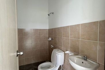 Taman Scientex Utama