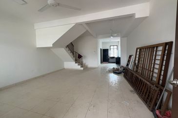 Taman Scientex Utama