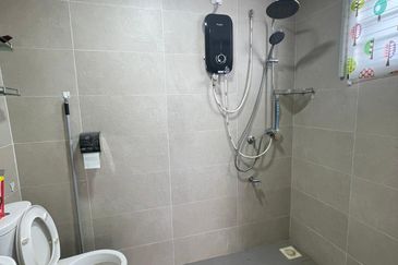 Midas Perling Apartment