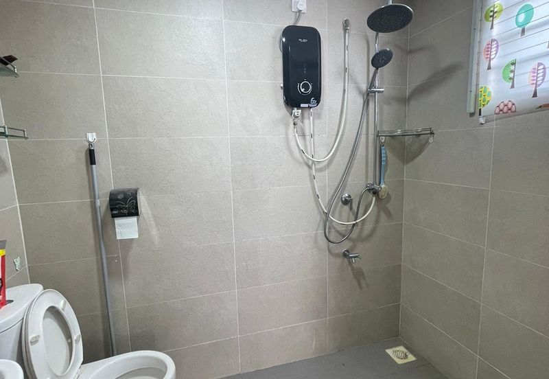 Midas Perling Apartment