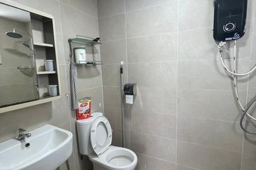 Midas Perling Apartment