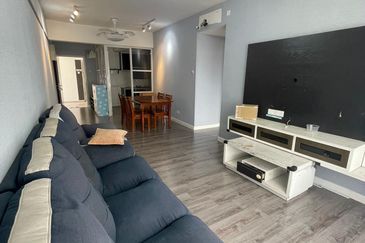 Midas Perling Apartment