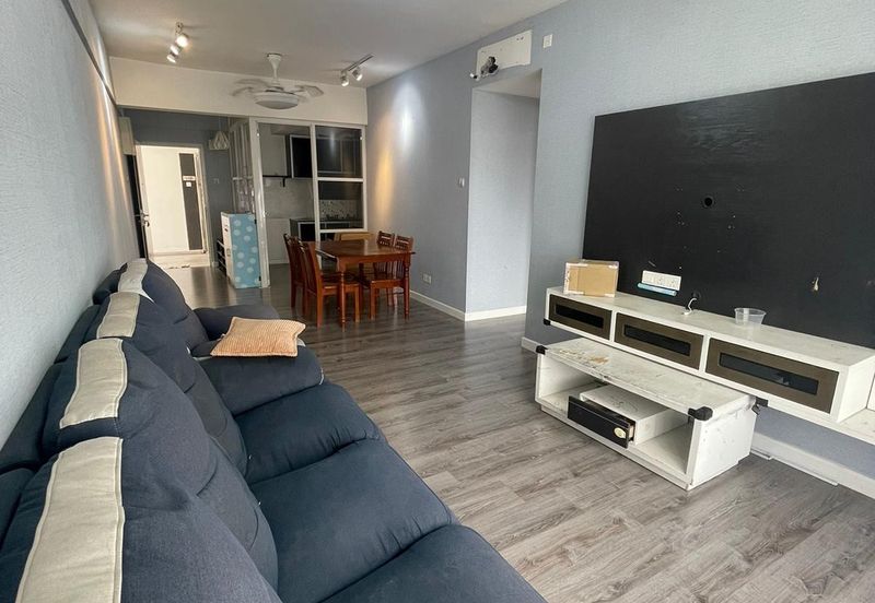 Midas Perling Apartment