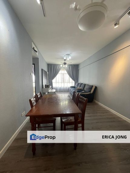 Midas perling, Johor, Johor Bahru