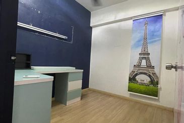 Midas Perling Apartment