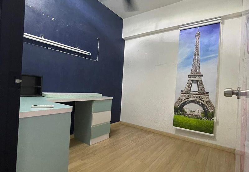 Midas Perling Apartment