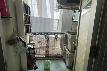 Midas Perling Apartment