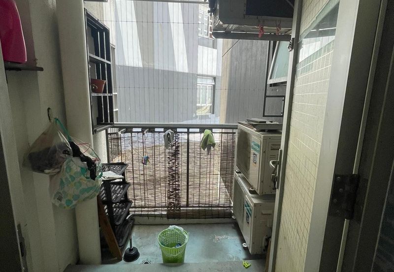 Midas Perling Apartment