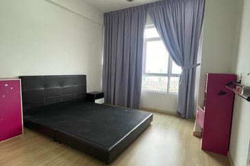 Midas Perling Apartment