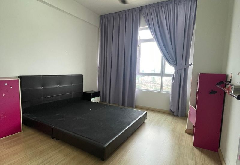 Midas Perling Apartment