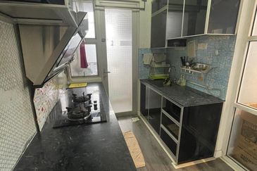 Midas Perling Apartment