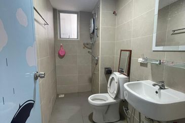 Midas Perling Apartment