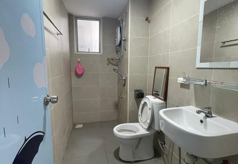 Midas Perling Apartment