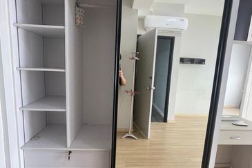 Midas Perling Apartment