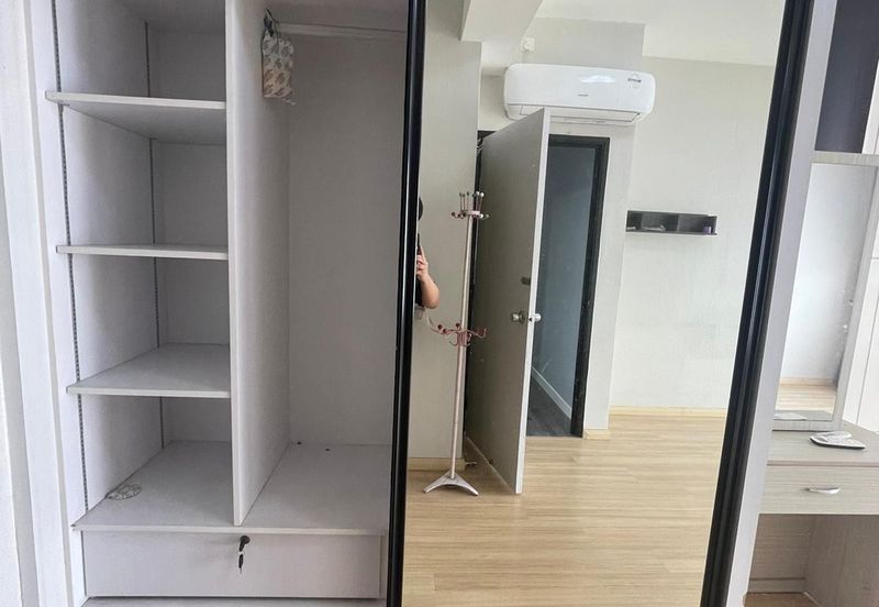 Midas Perling Apartment