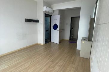 Midas Perling Apartment