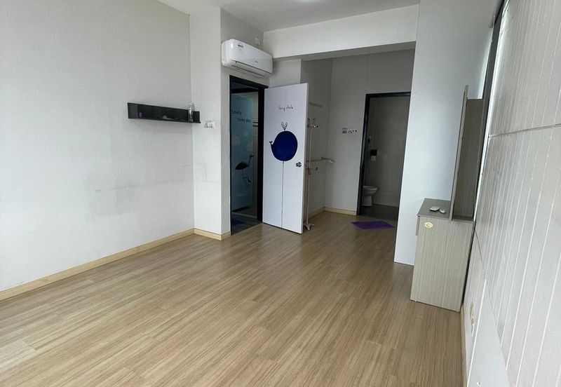 Midas Perling Apartment