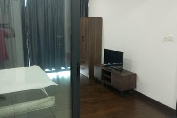 Almas @ Puteri Harbour