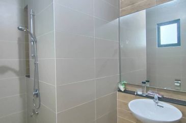 Estuari Gardens @ Puteri Harbour