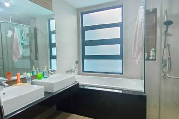 Estuari Gardens @ Puteri Harbour