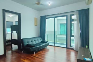 Estuari Gardens @ Puteri Harbour